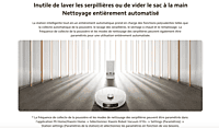 Xiaomi Robot Vaccum X10+ Xiaomi Robot Vaccum X10+