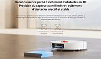 Xiaomi Robot Vaccum X10+ Xiaomi Robot Vaccum X10+