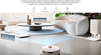 Xiaomi Robot Vaccum X10+ Xiaomi Robot Vaccum X10+