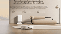 Xiaomi Robot Vaccum X10+ Xiaomi Robot Vaccum X10+
