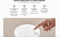Xiaomi Smart Tower Heater Lite Xiaomi Smart Tower Heater Lite
