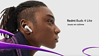 Redmi Buds 4 Lite Redmi Buds 4 Lite