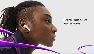 Redmi Buds 4 Lite