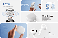 Redmi Buds 4 Lite Redmi Buds 4 Lite