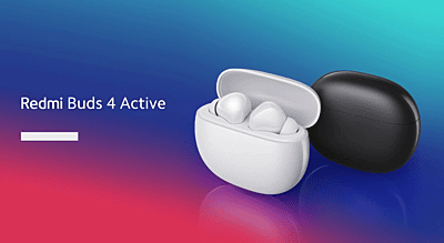 Redmi Buds 4 Active