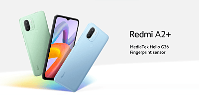 Redmi A2+