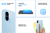 Redmi A2+ Redmi A2+