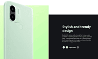 Redmi A2+ Redmi A2+