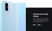 Redmi A2+ Redmi A2+