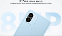 Redmi A2+ Redmi A2+