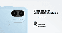 Redmi A2+ Redmi A2+
