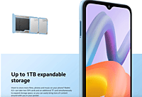 Redmi A2+ Redmi A2+