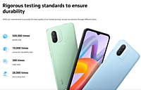 Redmi A2+ Redmi A2+