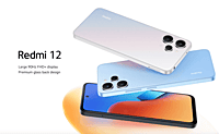 Redmi 12 Redmi 12