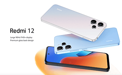Redmi 12