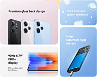 Redmi 12 Redmi 12