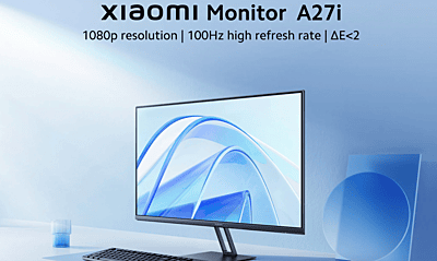 Xiaomi Monitor A27i