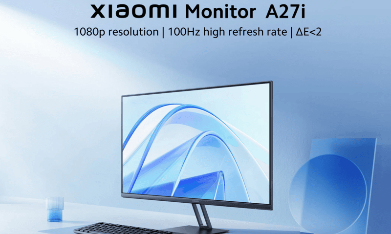 Xiaomi Monitor A27i Xiaomi Monitor A27i