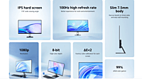 Xiaomi Monitor A27i Xiaomi Monitor A27i