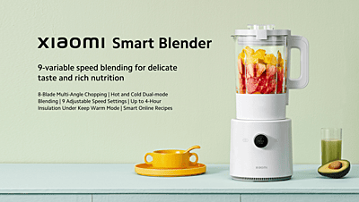 Xiaomi Smart Blender