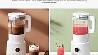 Xiaomi Smart Blender Xiaomi Smart Blender