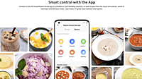 Xiaomi Smart Blender Xiaomi Smart Blender