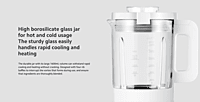 Xiaomi Smart Blender Xiaomi Smart Blender