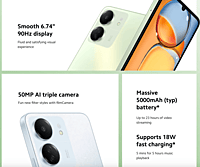 Redmi 13C Redmi 13C