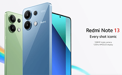 Redmi Note 13