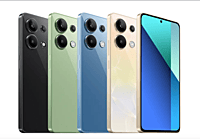 Redmi Note 13