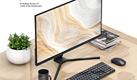 Mi Desktop Monitor 27" Mi Desktop Monitor 27"