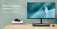 MI 23.8" Desktop Monitor 1C MI 23.8" Desktop Monitor 1C