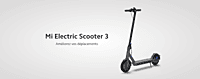 Mi Electric Scooter 3 Mi Electric Scooter 3