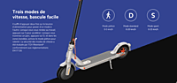 Mi Electric Scooter 3 Mi Electric Scooter 3
