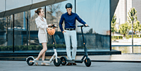 Mi Electric Scooter 3 Mi Electric Scooter 3