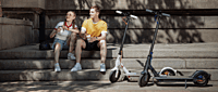 Mi Electric Scooter 3 Mi Electric Scooter 3