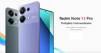 Redmi Note 13 Pro