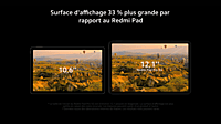 Redmi Pad Pro 5G Dual SIM WiFi Redmi Pad Pro 5G Dual SIM WiFi