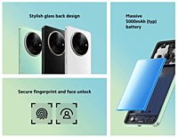 Redmi A3x Redmi A3x