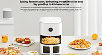 Xiaomi Smart Air Fryer Pro 4L Xiaomi Smart Air Fryer Pro 4L