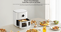Xiaomi Smart Air Fryer Pro 4L Xiaomi Smart Air Fryer Pro 4L