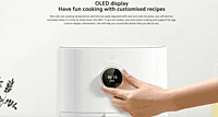 Xiaomi Smart Air Fryer Pro 4L Xiaomi Smart Air Fryer Pro 4L