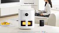 Xiaomi Smart Air Fryer Pro 4L Xiaomi Smart Air Fryer Pro 4L