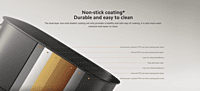 Xiaomi Smart Air Fryer Pro 4L Xiaomi Smart Air Fryer Pro 4L