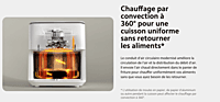 Xiaomi Smart Air Fryer 6.5L Xiaomi Smart Air Fryer 6.5L