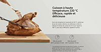 Xiaomi Smart Air Fryer 6.5L Xiaomi Smart Air Fryer 6.5L