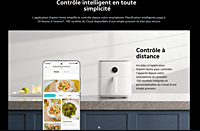 Xiaomi Smart Air Fryer 6.5L Xiaomi Smart Air Fryer 6.5L