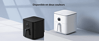 Xiaomi Smart Air Fryer 6.5L Xiaomi Smart Air Fryer 6.5L