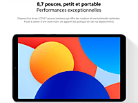 Redmi Pad SE 8.7 4G Redmi Pad SE 8.7 4G