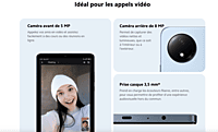 Redmi Pad SE 8.7 4G Redmi Pad SE 8.7 4G